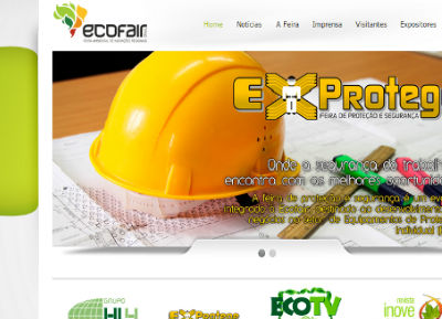 Projeto: Ecofair